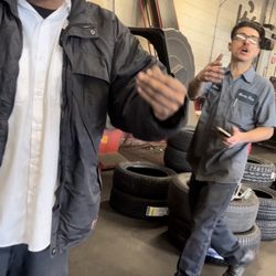 Mavis Discount Tire
