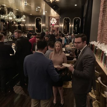 Monroe - Lounges Near Me - San Francisco, California