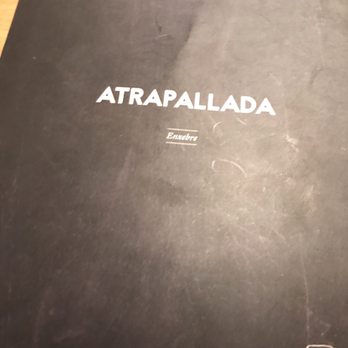 A'Trapallada - Galician Near Me - Madrid, M A'Trapallada - Galician Near Me - Madrid, M