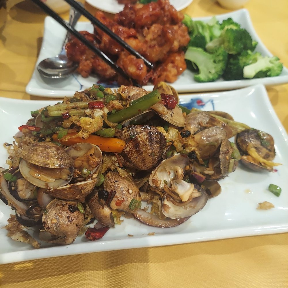 Secret Kitchen - Cantonese Near Me - Flushing, New York