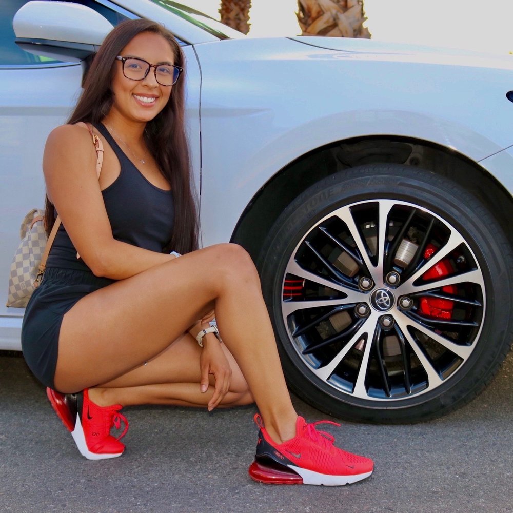 My Wheel Guy - Exactly what I visioned - Wheel & Rim Repair Near Me - Henderson, Nevada My Wheel Guy - Exactly what I visioned - Wheel & Rim Repair Near Me - Henderson, Nevada