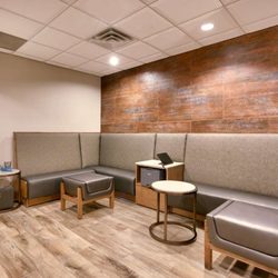 Hampton Inn & Suites Show Low-Pinetop - Business Center