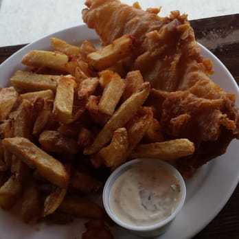 Sea Witch Fish and Chips - Haddock Fish & Chips. Tasted great! - Fish & Chips Near Me - Toronto, Ontario Sea Witch Fish and Chips - Haddock Fish & Chips. Tasted great! - Fish & Chips Near Me - Toronto, Ontario