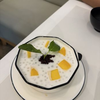 Baby Cafe - Mango Purple Sticky Rice - Cafes Near Me - San Leandro, California Baby Cafe - Mango Purple Sticky Rice - Cafes Near Me - San Leandro, California