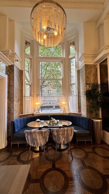 Kimpton Fitzroy London by null