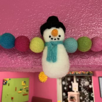 YoCrazy - Gotta love the decor! - Desserts Near Me - Ephraim, Utah