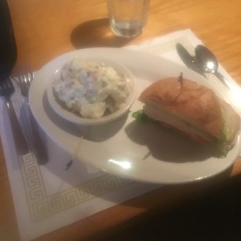 Bud's Pub & Grill - Delicious sandwich and potato salad - Pubs Near Me - Dixon, California Bud's Pub & Grill - Delicious sandwich and potato salad - Pubs Near Me - Dixon, California