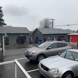 Sequim Food Bank