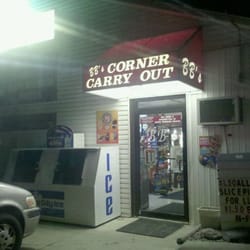 Bb's Corner Carry Out