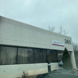 Hartford Healthcare Medical Group - Front