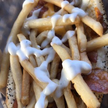 Mustard's Last Stand - Hot Dogs Near Me - Melbourne, Florida Mustard's Last Stand - Hot Dogs Near Me - Melbourne, Florida
