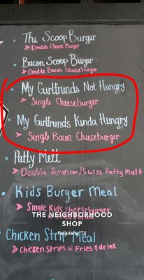 Menu photo 7 The Neighborhood Scoop Pasadena, TX Menu photo 7 The Neighborhood Scoop Pasadena, TX