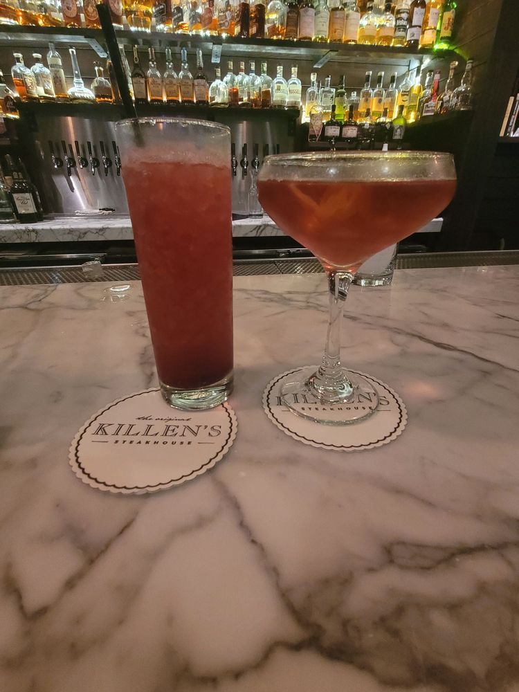 Killens Steakhouse