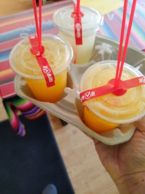 Plaza Garibaldi Mezcaleria by null