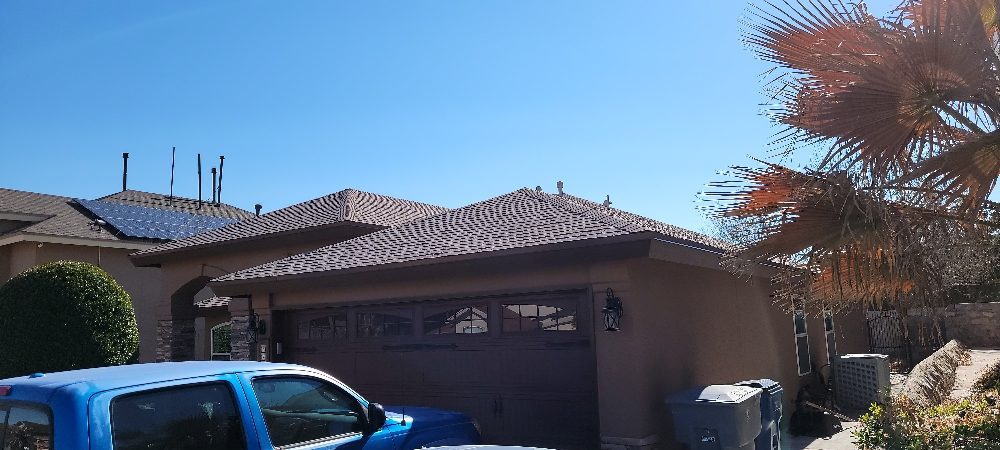 Slide of JFC Roofing And Design