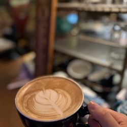 Alleycat Coffee House