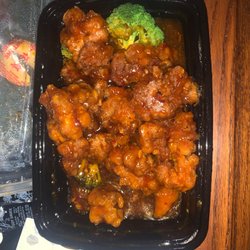 No 1 Chinese Restaurant