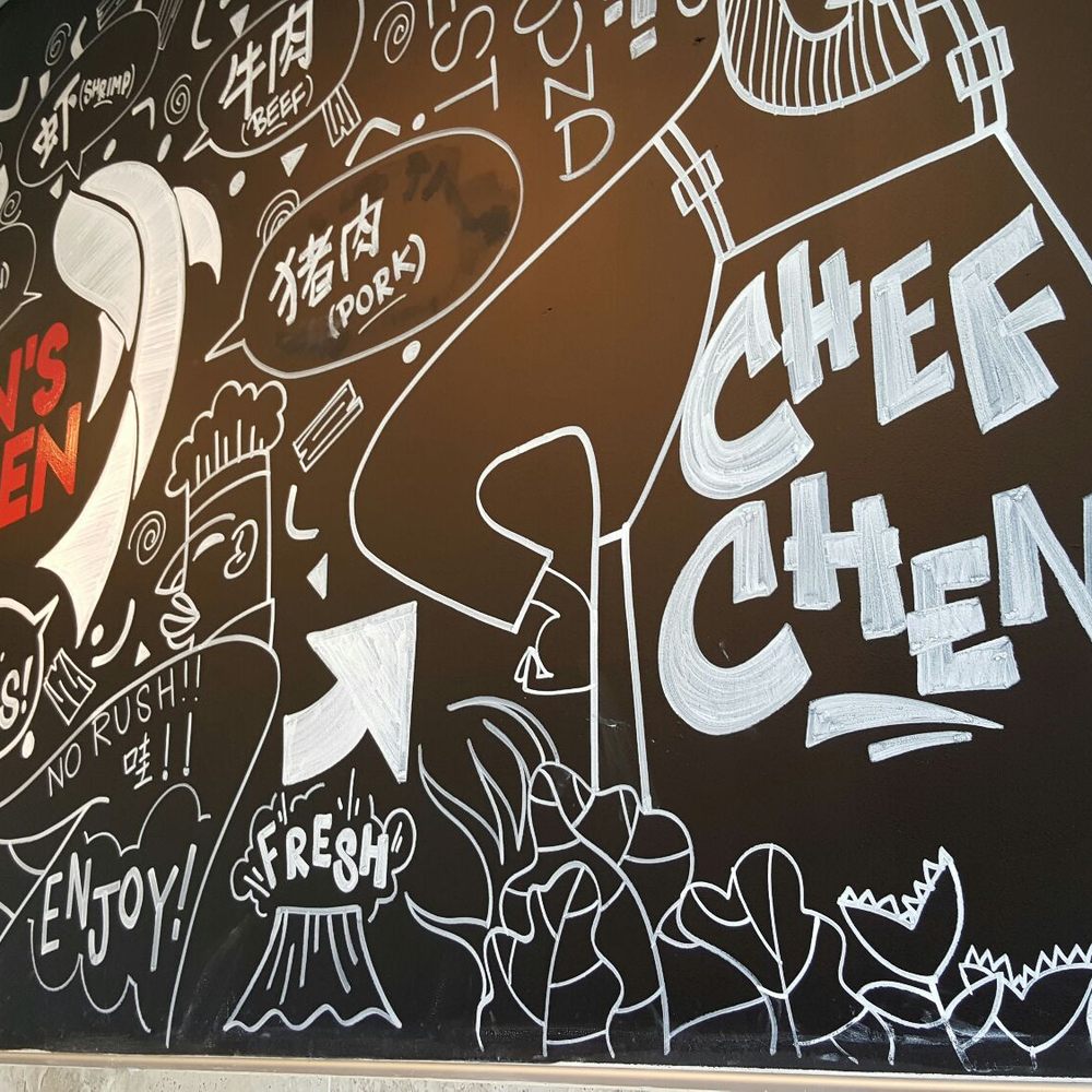 Chens Kitchen - Wall - Asian Fusion Near Me - Fort Lauderdale, Florida Chens Kitchen - Wall - Asian Fusion Near Me - Fort Lauderdale, Florida