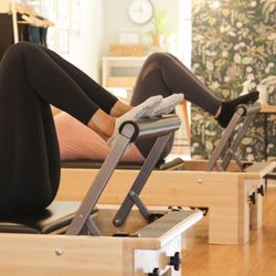 Ashburn Core Pilates