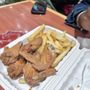 New Double Dragon Restaurant
