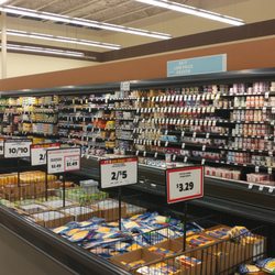 Family Fare Supermarket - Dans Supermarket on Turnpike Ave in Bismarck ND