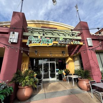 Pho Hoa & Jazen Tea - Outdoor area - Vietnamese Near Me - Santa Clara, California Pho Hoa & Jazen Tea - Outdoor area - Vietnamese Near Me - Santa Clara, California