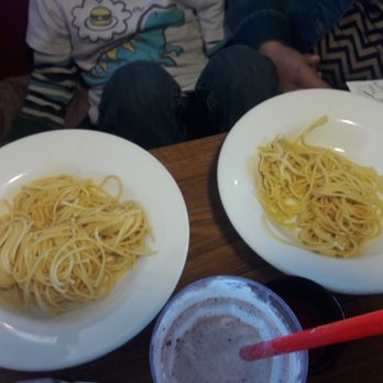 Denny's - Wtf - Diners Near Me - San Diego, California