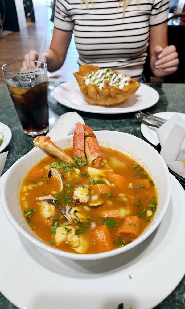Route 101 Mexican Grill