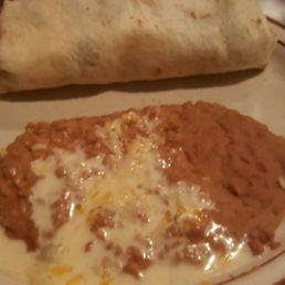 San Diego Burrito