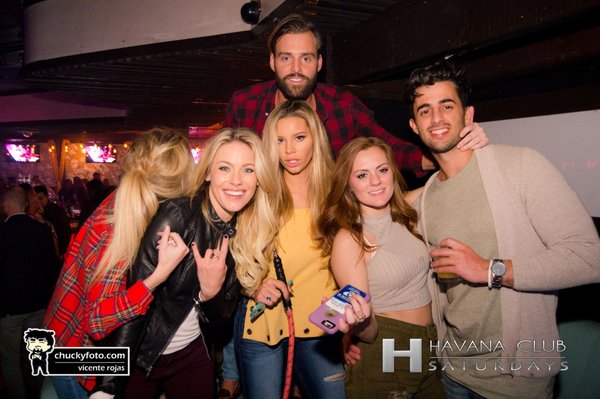 Havana Nightclub ATL by null