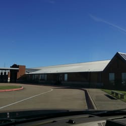 Red Oak Eastridge Elementary - Eastridge