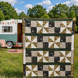 Sew Classic Fabrics