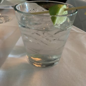 NOCO - Tito's Time - New American Near Me - Saint James, New York
