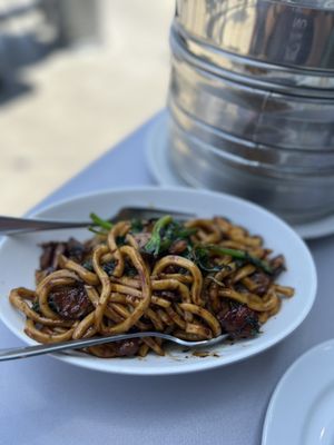dan modern chinese - sawtelle by null