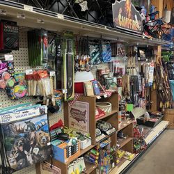 Martin's Pantry - Camping supplies