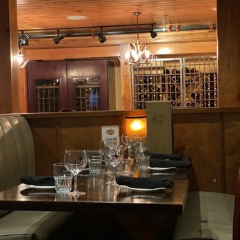 Salt Creek Steakhouse - Interior - Steakhouses Near Me - Breckenridge, Colorado Salt Creek Steakhouse - Interior - Steakhouses Near Me - Breckenridge, Colorado