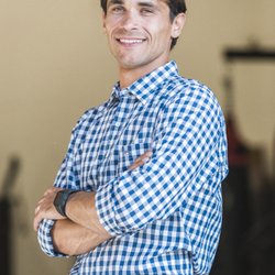 On Axis Health Chiropractic and Rehabilitation - Dr. Artem Abakumov