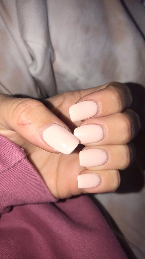 FRESH NAIL BAR - Updated January 2025 - 36 Photos & 83 Reviews - 1070 ...
