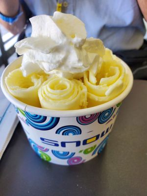 SNOW KOOL ICE CREAM & BUBBLE TEA & CHINESE FOODS & POKE BOWL by null