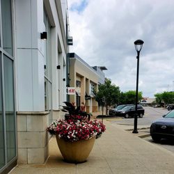 The Shops at Perry Crossing - Marketplace Mile.