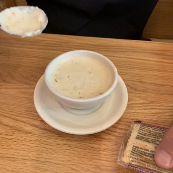 Traditions Restaurant & Bakery - Crab bisque - American Near Me - Martinsburg, Pennsylvania Traditions Restaurant & Bakery - Crab bisque - American Near Me - Martinsburg, Pennsylvania