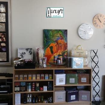 Artloft Midtown - Sheets, Candles, Clocks, Art and Other Assorted Goodies - Home Decor Near Me - Detroit, Michigan Artloft Midtown - Sheets, Candles, Clocks, Art and Other Assorted Goodies - Home Decor Near Me - Detroit, Michigan