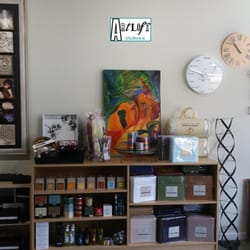 Artloft Midtown - Sheets, Candles, Clocks, Art and Other Assorted Goodies