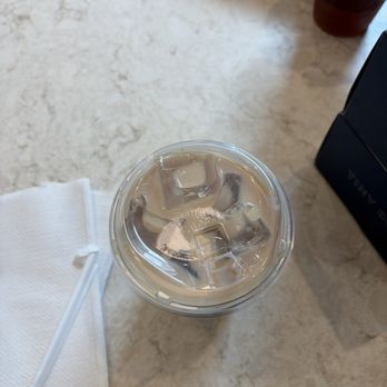 The Salty Donut - Cinnamon Cereal Milk Latte - Coffee & Tea Near Me - Washington, DC, District of Columbia The Salty Donut - Cinnamon Cereal Milk Latte - Coffee & Tea Near Me - Washington, DC, District of Columbia