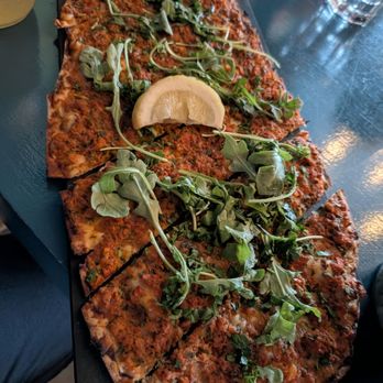 Upcider - Lahmucun - Gastropubs Near Me - San Francisco, California