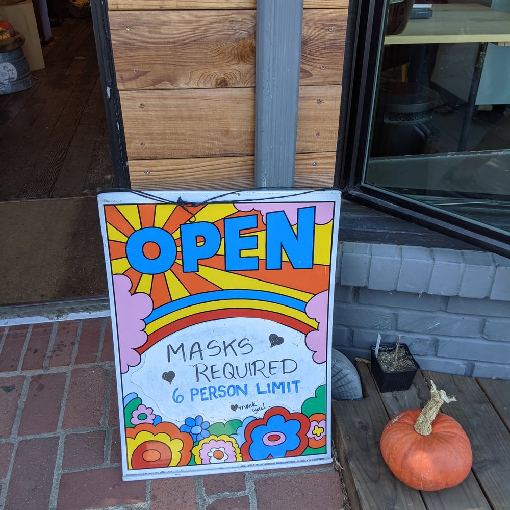 The Sunshine - Gluten-Free Near Me - Pescadero, California The Sunshine - Gluten-Free Near Me - Pescadero, California