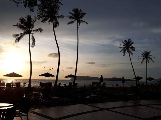 The Frangipani Langkawi Resort by null