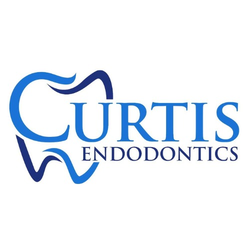 Curtis Endodontics - Curtis Endodontics logo