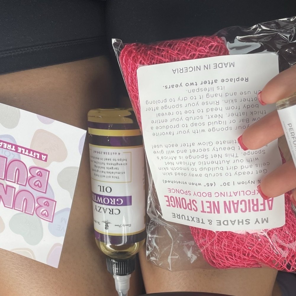 My Shade and Texture - Hair oil, African net sponge, perfume oil - Cosmetics & Beauty Supply Near Me - Tampa, Florida My Shade and Texture - Hair oil, African net sponge, perfume oil - Cosmetics & Beauty Supply Near Me - Tampa, Florida