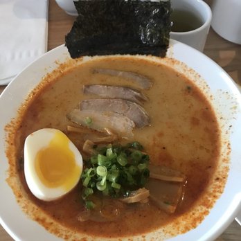 GoBistro - Shoyu Pork Ramen - Sushi Bars Near Me - Hollywood, Florida GoBistro - Shoyu Pork Ramen - Sushi Bars Near Me - Hollywood, Florida